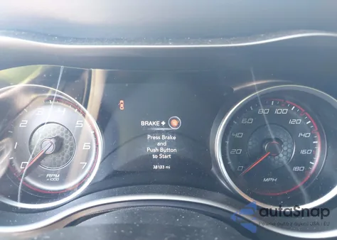 2020 Dodge Charger Scat Pack Widebody Rwd from USA, damaged, VIN 2C3CDXGJ9LH166238